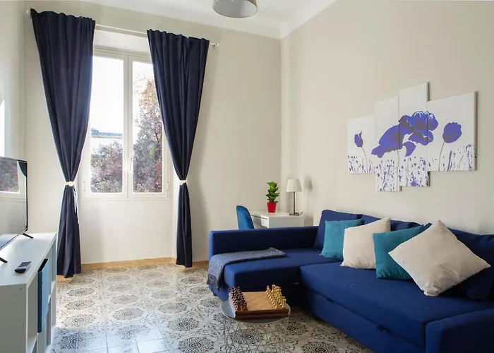 Apartament A Un Passo Dal Colosseo *