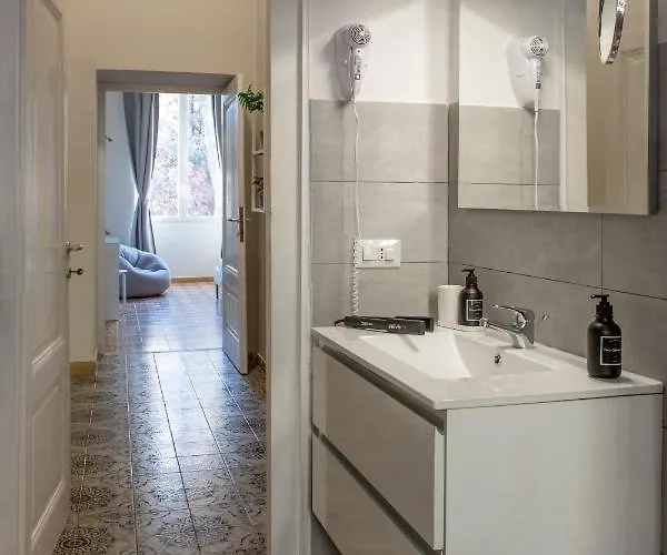 A Un Passo Dal Colosseo Apartament